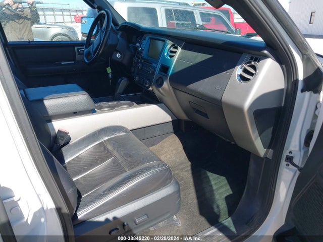 Ford Expedition El Xlt 2015 1FMJK1JT5FEF47978 Image 5
