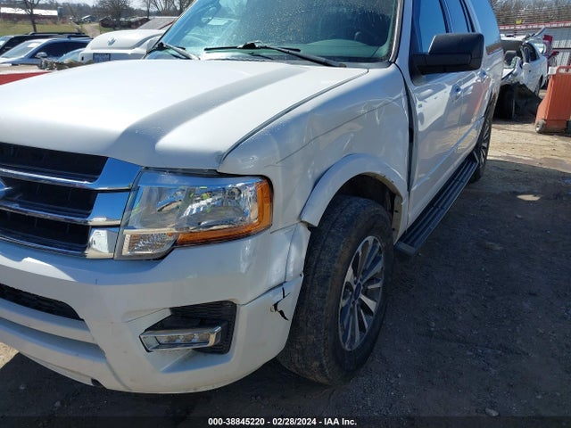 Ford Expedition El Xlt 2015 1FMJK1JT5FEF47978 Image 6
