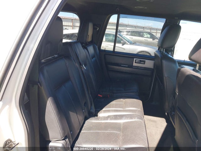 Ford Expedition El Xlt 2015 1FMJK1JT5FEF47978 Image 8