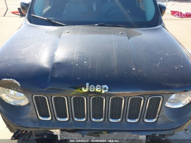 ZACCJABT7FPB95296 Jeep Renegade Latitude