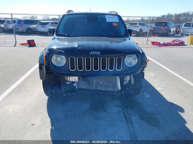 ZACCJABT7FPB95296 Jeep Renegade Latitude