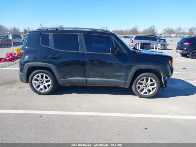 ZACCJABT7FPB95296 Jeep Renegade Latitude