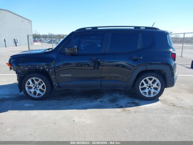 ZACCJABT7FPB95296 Jeep Renegade Latitude