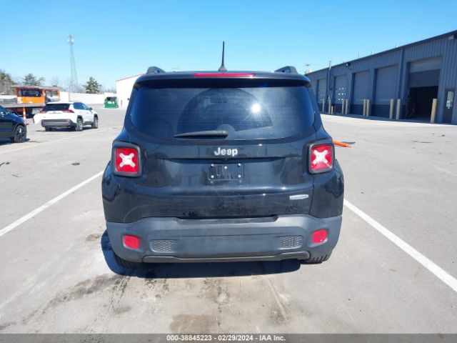 ZACCJABT7FPB95296 Jeep Renegade Latitude