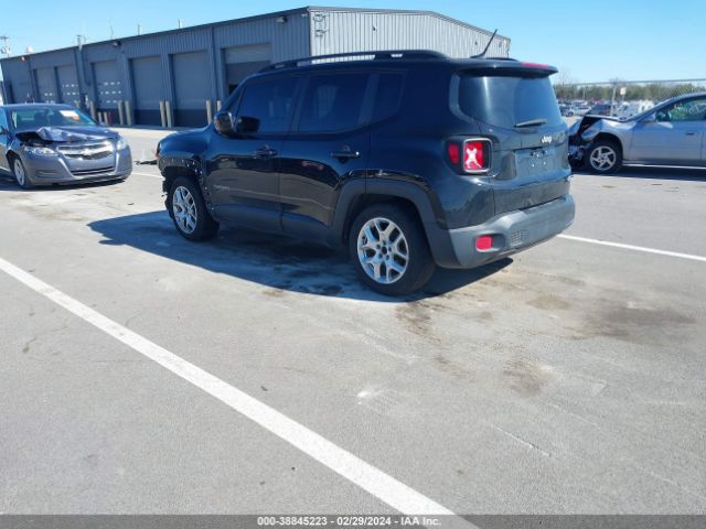 ZACCJABT7FPB95296 Jeep Renegade Latitude