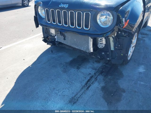 ZACCJABT7FPB95296 Jeep Renegade Latitude