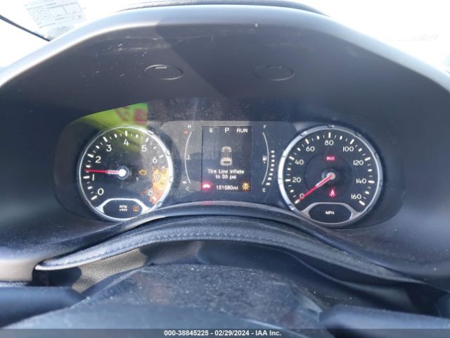 ZACCJBBT3GPD62714 Jeep Renegade Latitude