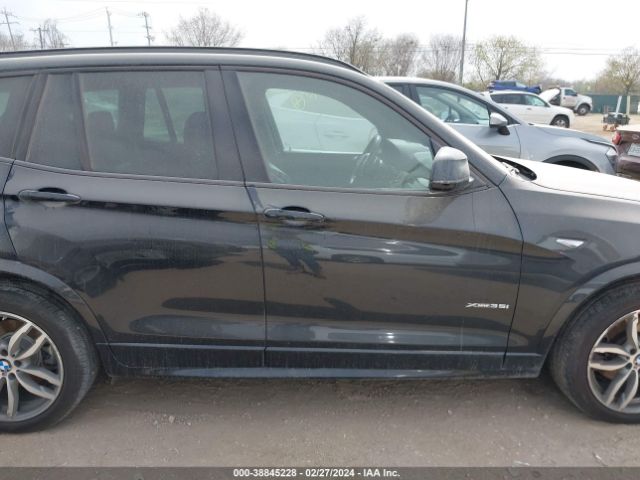 5UXWX7C56G0K36036 BMW X3 Xdrive35i