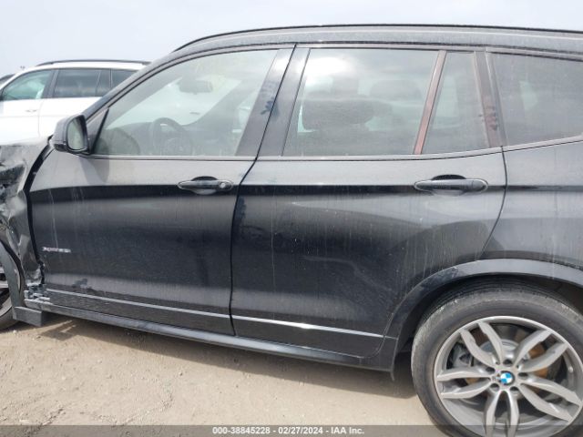 5UXWX7C56G0K36036 BMW X3 Xdrive35i