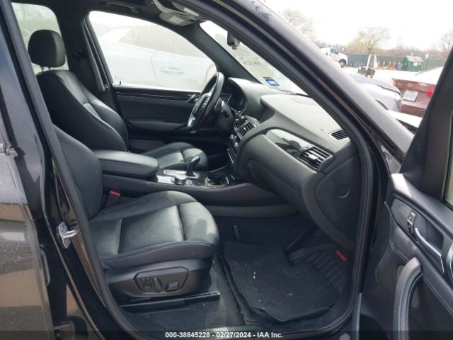 5UXWX7C56G0K36036 BMW X3 Xdrive35i