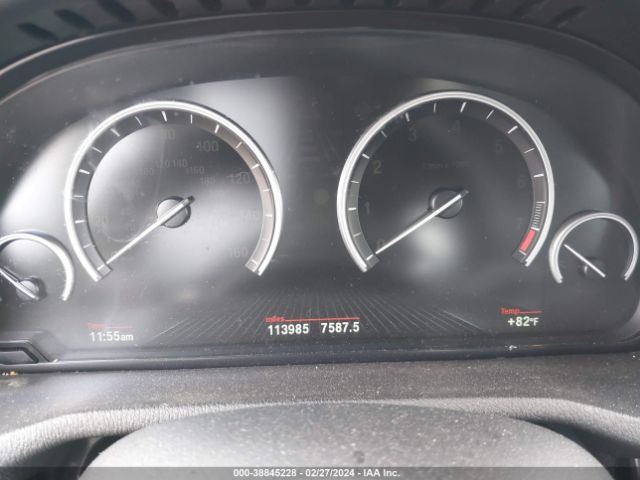 5UXWX7C56G0K36036 BMW X3 Xdrive35i