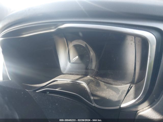 3FA6P0MUXKR124210 Ford Fusion Hybrid Sel