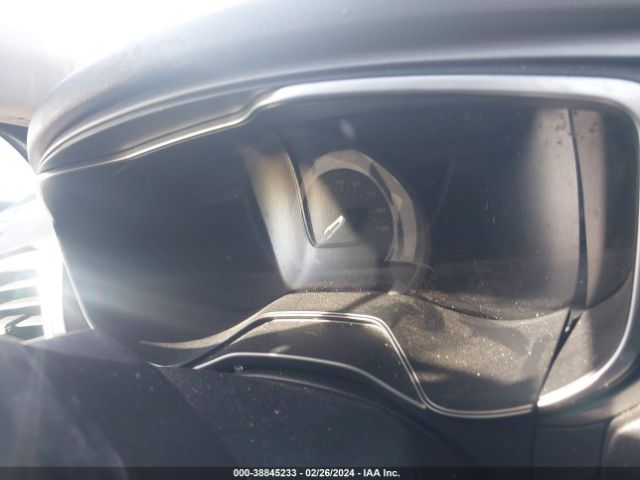 3FA6P0MUXKR124210 Ford Fusion Hybrid Sel