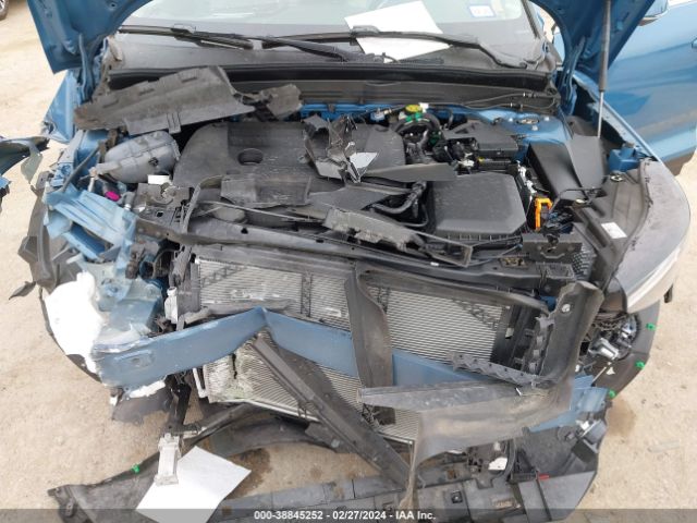 YV4L12UE4R2228870 Volvo Xc40 B5 Plus Bright Theme