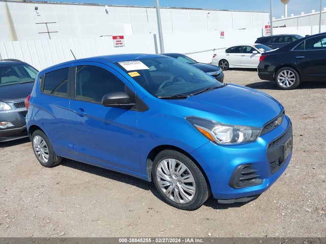 2018 KL8CB6SA8JC478840 main image
