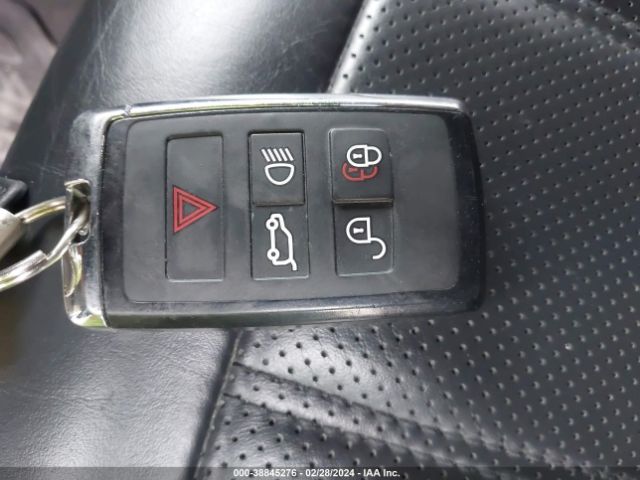 SALWR2RV7JA183573 Land Rover Range Rover Sport Hse