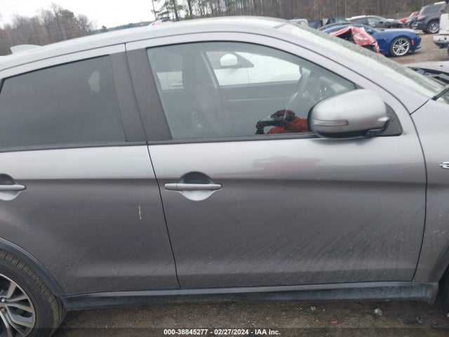 JA4AP3AU0KU031399 Mitsubishi Outlander Sport Es/le/sp