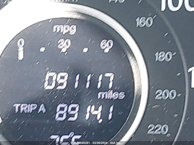 Honda CR-V LX 2016 2HKRM3H38GH563578 Image 15