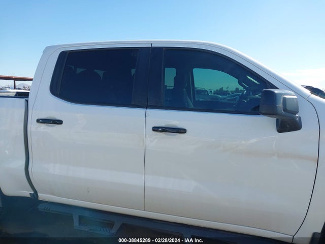 Chevrolet Silverado 1500 Lt Trail Boss 2019 3GCPYFED3KG237182 Image 13