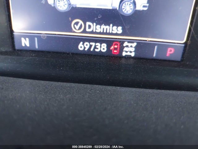Chevrolet Silverado 1500 Lt Trail Boss 2019 3GCPYFED3KG237182 Image 15