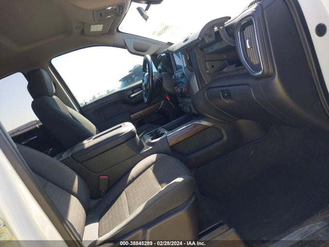 Chevrolet Silverado 1500 Lt Trail Boss 2019 3GCPYFED3KG237182 Image 5