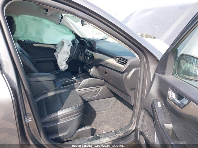 Ford ESCAPE SEL 2022 1FMCU0H67NUA25936 Image 5