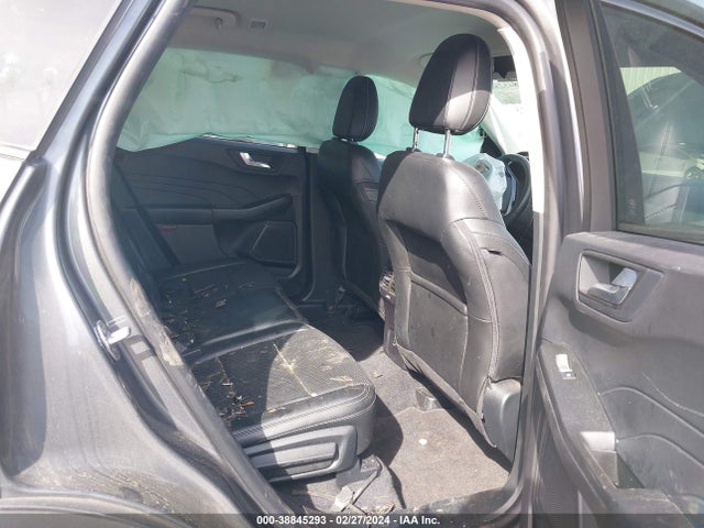 Ford ESCAPE SEL 2022 1FMCU0H67NUA25936 Image 8
