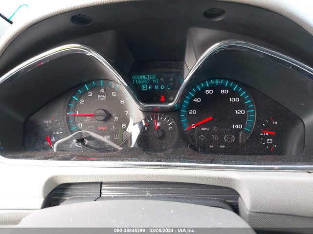 Chevrolet Traverse Ls 2014 1GNKRFKD5EJ288124 Image 7