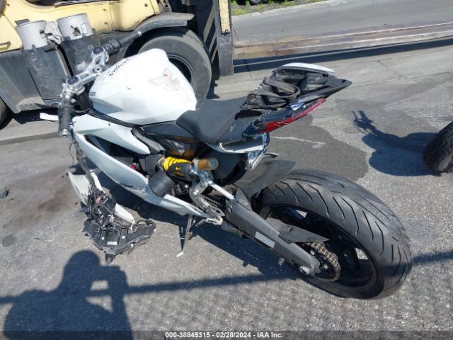 2016 DUCATI SUPERBIKE ZDM14B1W5GB003597 Photo 2