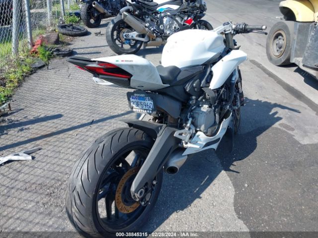 2016 DUCATI SUPERBIKE ZDM14B1W5GB003597 Photo 3
