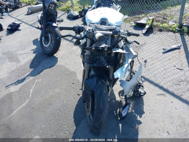 2016 DUCATI SUPERBIKE ZDM14B1W5GB003597 Photo 4