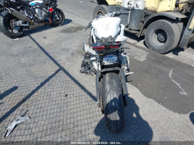 2016 DUCATI SUPERBIKE ZDM14B1W5GB003597 Photo 5