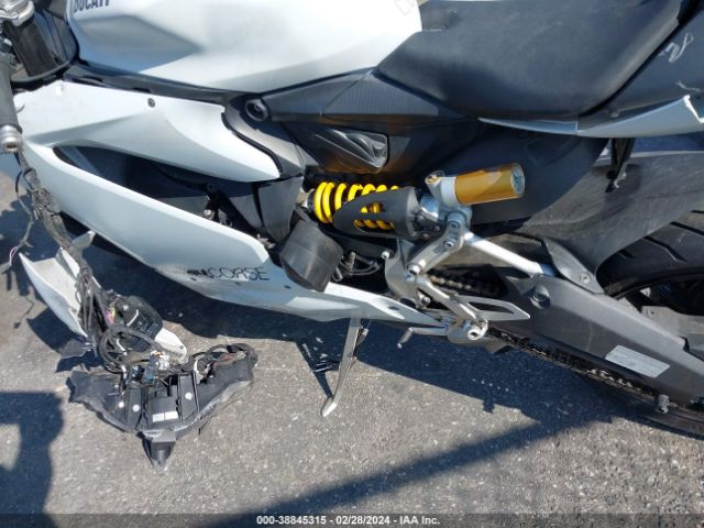 2016 DUCATI SUPERBIKE ZDM14B1W5GB003597 Photo 8