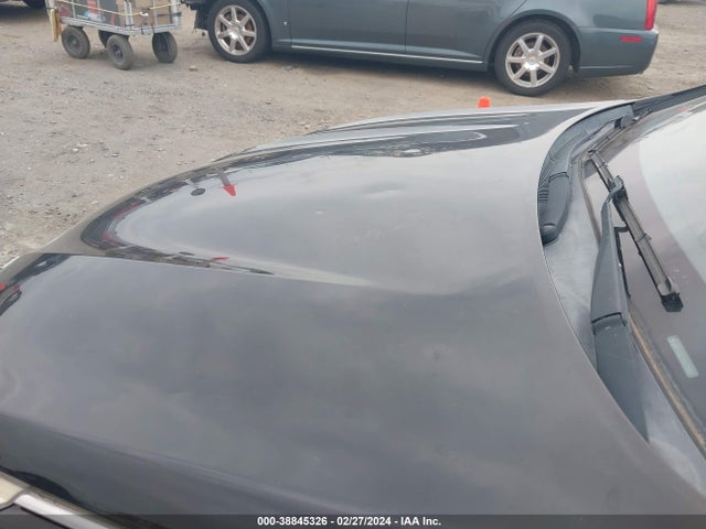 2012 HYUNDAI SONATA SE VIN: 5NPEC4AC1CH430902