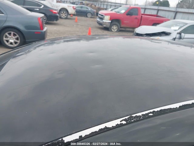 2012 HYUNDAI SONATA SE VIN: 5NPEC4AC1CH430902