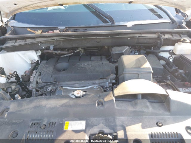 Toyota Highlander Le 2019 5TDZARFH7KS055048 Image 10