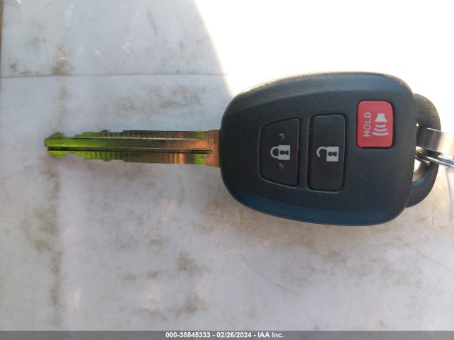 Toyota Highlander Le 2019 5TDZARFH7KS055048 Image 11