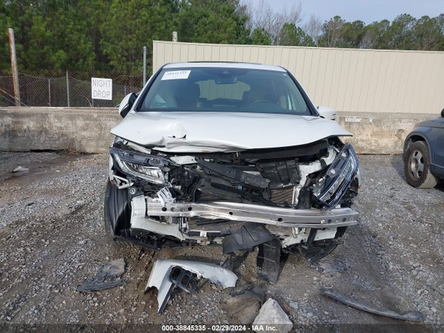 Honda Odyssey Touring 2022 5FNRL6H85NB041759 Image 12