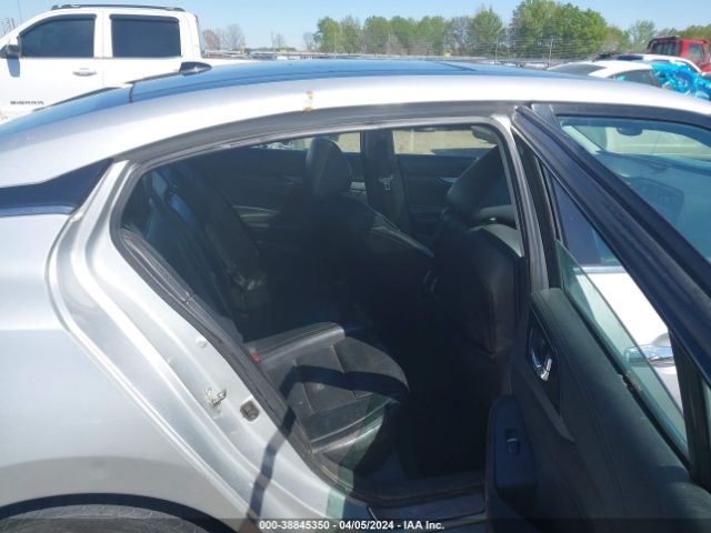 1N4AA6AP3GC430636 Nissan Maxima 3.5 Sl
