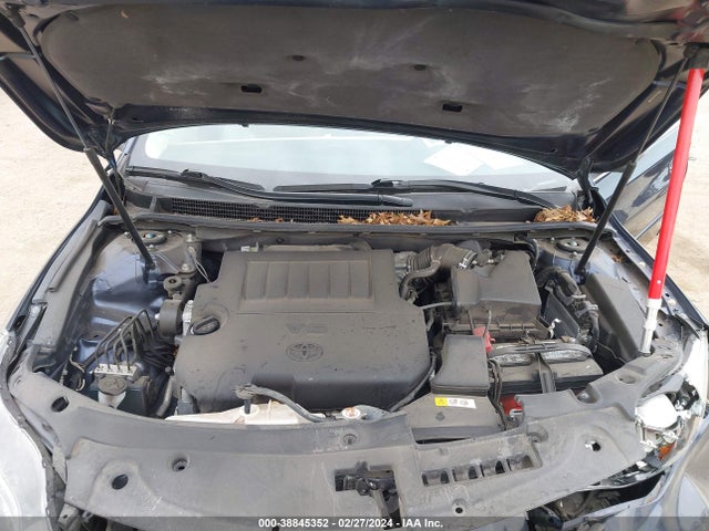 Toyota Avalon Xle Premium 2016 4T1BK1EB8GU232265 Image 10