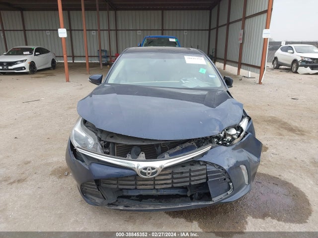 Toyota Avalon Xle Premium 2016 4T1BK1EB8GU232265 Image 13