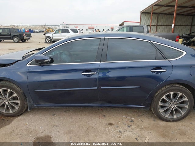 Toyota Avalon Xle Premium 2016 4T1BK1EB8GU232265 Image 15