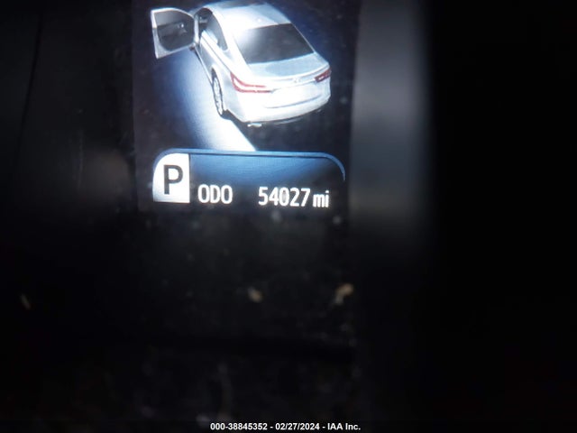 Toyota Avalon Xle Premium 2016 4T1BK1EB8GU232265 Image 16