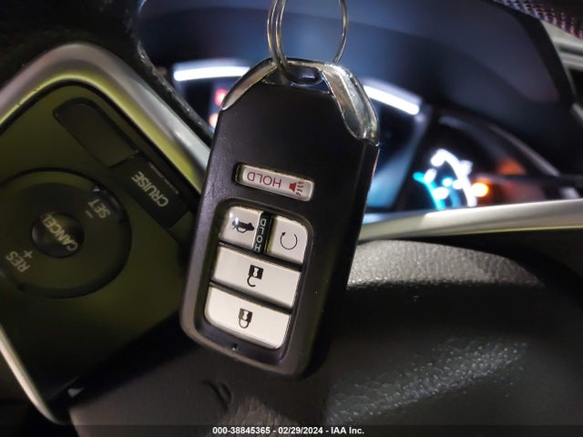 Honda CIVIC EX 2016 19XFC2F7XGE224492 Image 11