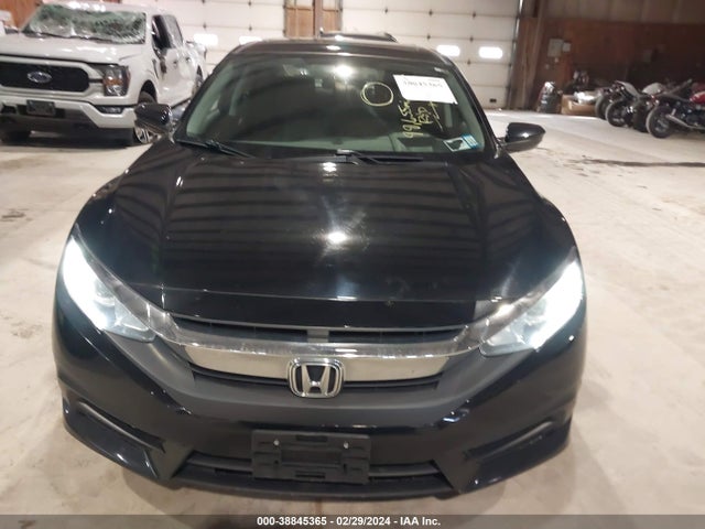 Honda CIVIC EX 2016 19XFC2F7XGE224492 Image 12