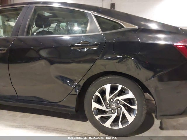 Honda CIVIC EX 2016 19XFC2F7XGE224492 Image 6