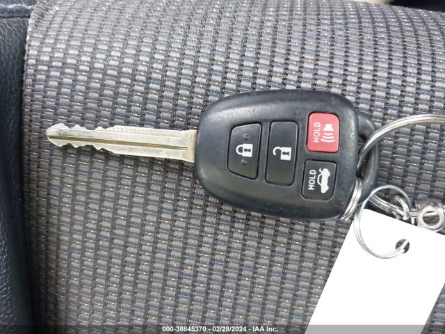 Toyota Corolla S Plus 2015 5YFBURHE6FP340768 Image 11