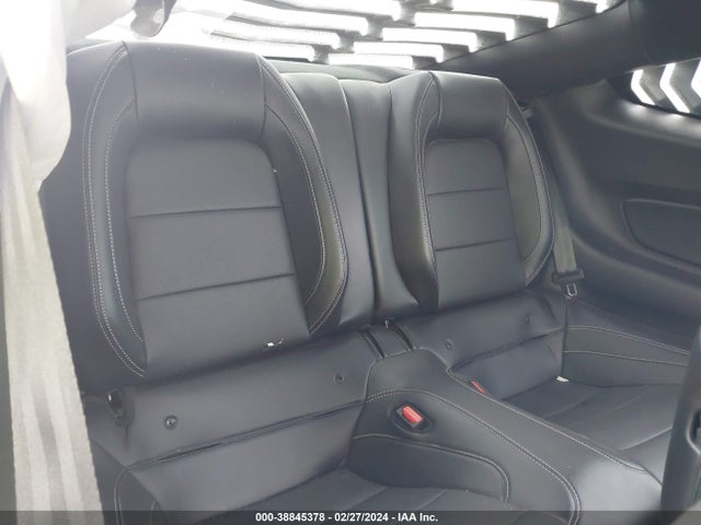 Ford Mustang Gt Premium Fastback 2021 1FA6P8CF0M5139838 Image 8