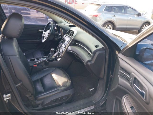 1G11H5SL5EF232821 Chevrolet Malibu 1lz