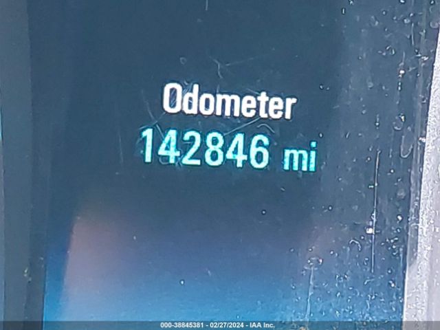 1G11H5SL5EF232821 Chevrolet Malibu 1lz
